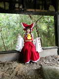 [Cosplay] 2013.05.12 Touhou Proyect New Cosplay 3(64)